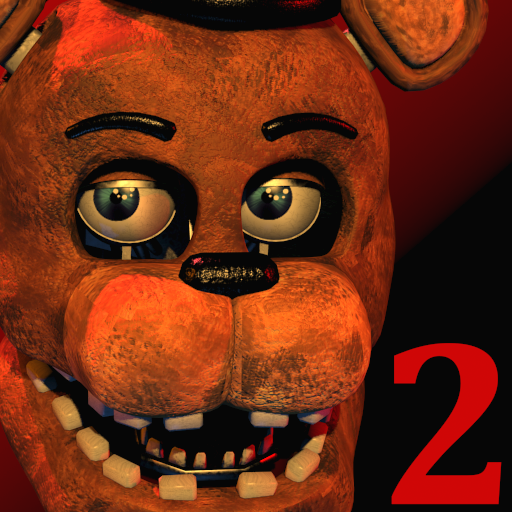 Five Nights at Freddy 2